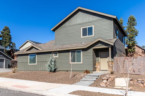 2273 W Mission Timber Cir, Flagstaff, AZ, 86001-0766 | Card Image