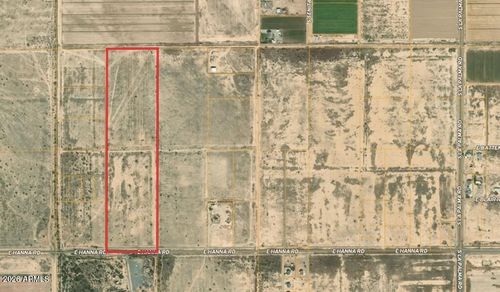 600 E Hanna Rd, Eloy, AZ, 85131 | Card Image