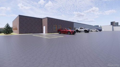 1820 Lake St, Kalamazoo, MI, 49001-3200 | Card Image