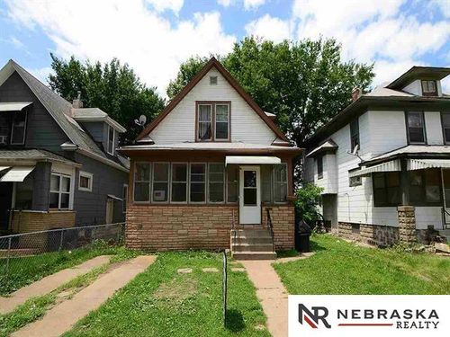 2416 N 18th Street, Omaha, NE, 68110 | Card Image