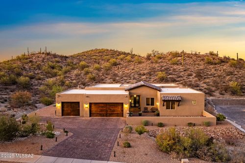 3188 W Tumamoc Dr, Tucson, AZ, 85745-5268 | Card Image
