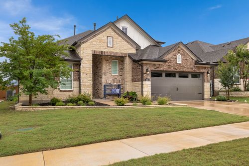 1219 Leaning Oak Ln, Georgetown, TX, 78628-2544 | Card Image