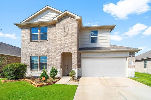 22624 Theodoli Dr, Katy, TX, 77449-2523 | Card Image