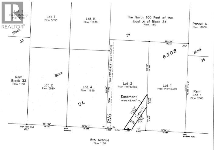 Land in Burns Lake 5
