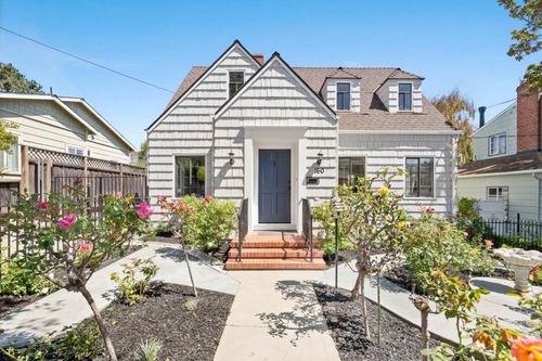 160 Cypress Ave, San Bruno, CA, 94066-5421 | Card Image