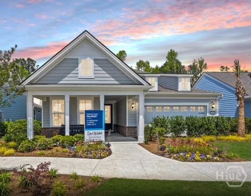 132 Birch Drive, Richmond Hill, GA, 31324 | Card Image