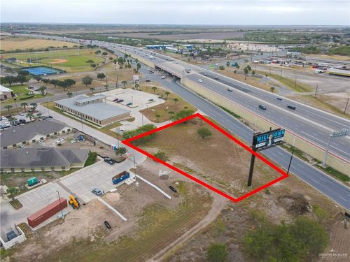 2216 W Expressway 83, Weslaco, TX, 78599-4090 | Card Image