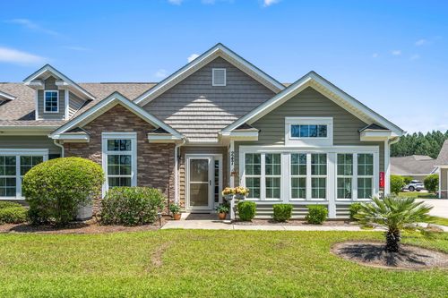 14-3-247 Stonewall Circle, Longs, SC, 29568 | Card Image