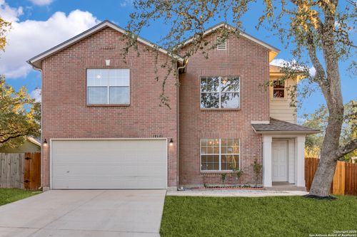 10646 Manor Crk, San Antonio, TX, 78245-2751 | Card Image
