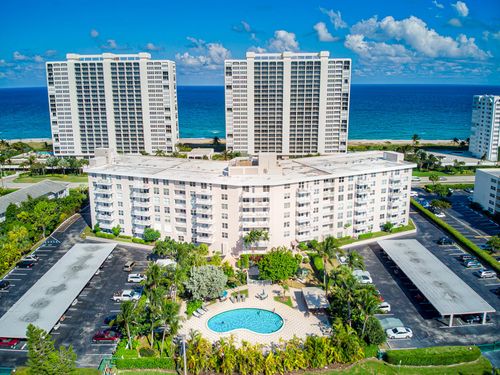 4-b-2851 S Ocean Blvd, Boca Raton, FL, 33432-8388 | Card Image