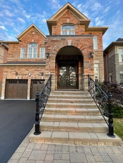 109 Heintzman Cres, House other with 5 bedrooms, 4 bathrooms and 6 parking in Maple ON | Image 1