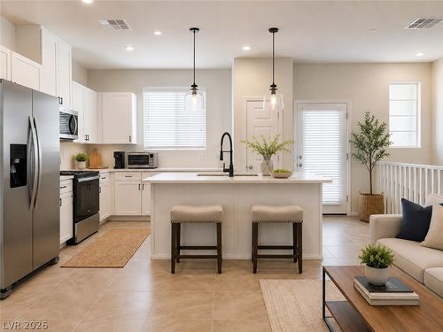 6172 Garden Crest St, Las Vegas, NV, 89148-5410 | Card Image