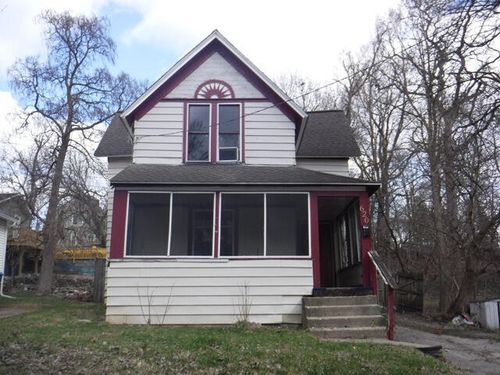 620 Gilbert Avenue, Kalamazoo, MI, 49048 | Card Image