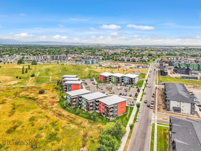 APT-304 - 2440 Tschache Ln, Condo with 2 bedrooms, 2 bathrooms and null parking in Bozeman MT | Image 37