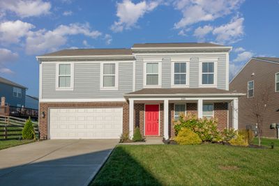 2375 Slaney Lane, House other with 3 bedrooms, 2 bathrooms and null parking in Union KY | Image 1