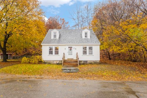 60 Cliff St, Fitchburg, MA, 01420-5532 | Card Image