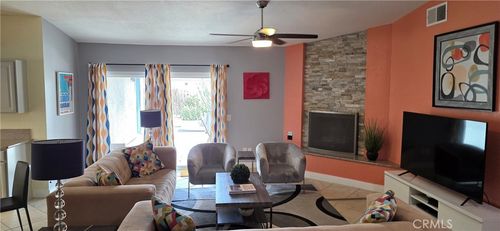 2098 N San Clemente Road, Palm Springs, CA, 92262 | Card Image
