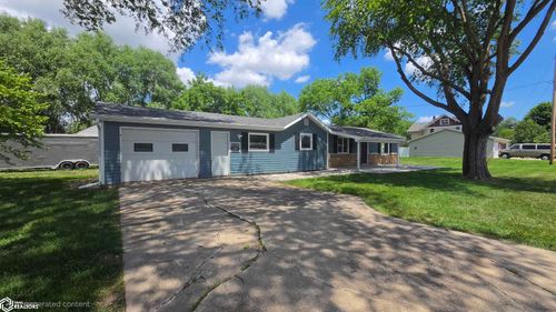 508 W Reed St, Jefferson, IA, 50129-1437 | Card Image
