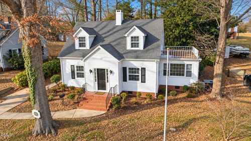 421 S Morgan St, Roxboro, NC, 27573-5154 | Card Image