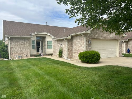 4964 W Cedar Cove Dr, New Palestine, IN, 46163-8702 | Card Image