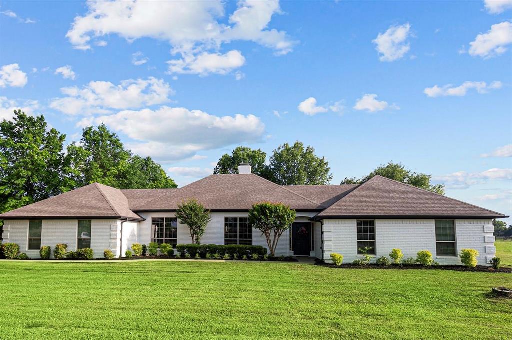 Stacy Rd, Fairview, TX 75069