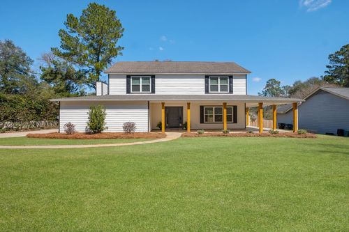4015 Kilmartin Dr, TALLAHASSEE, FL, 32309-2861 | Card Image