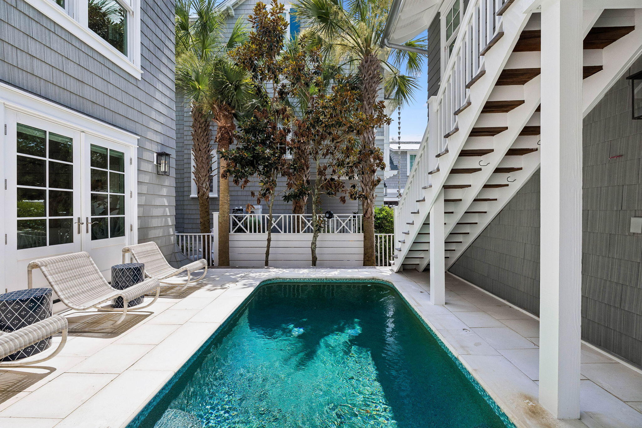 Residential in Inlet Beach 5