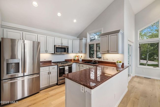 A - 210 June Creek Rd, Home with 4 bedrooms, 4 bathrooms and 5 parking in Edwards CO | Image 16