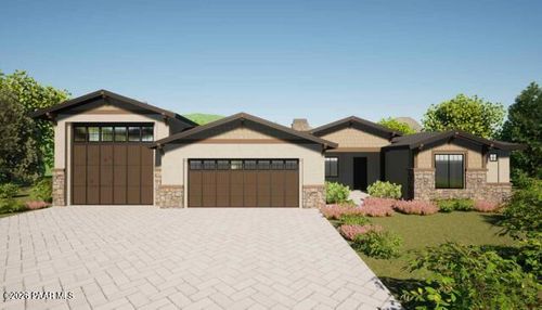 5606 Sierra Point Ct, Prescott, AZ, 86305-4120 | Card Image