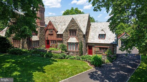 1227 Gordon Rd, JENKINTOWN, PA, 19046-3908 | Card Image