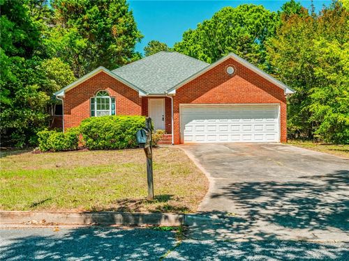 101 Woodbridge Cir, Anderson, SC, 29621-2282 | Card Image