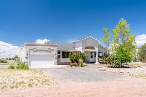435 S Costilla Dr, Pueblo West, CO, 81007-3267 | Card Image