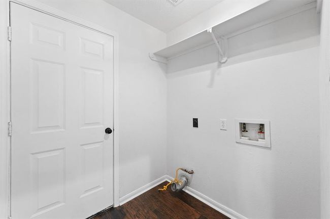 1410 Roundleaf Ct, House other with 4 bedrooms, 2 bathrooms and 2 parking in Katy TX | Image 10