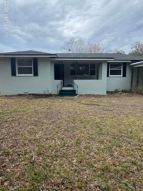 4218 Rosewood Ave, JACKSONVILLE, FL, 32207-6454 | Card Image