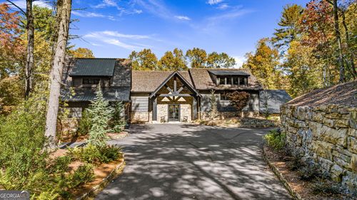 184 Spence Road, Blue Ridge, GA, 30513 | Card Image