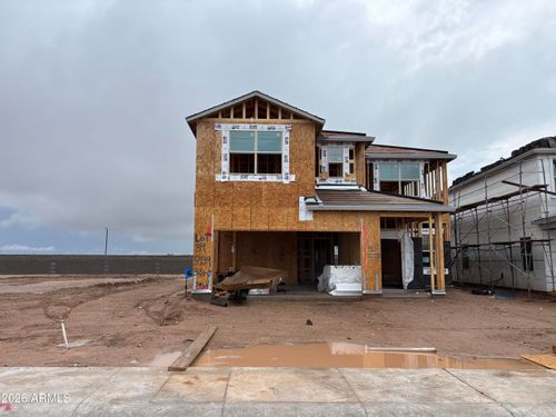 5939 E Hornblende Way, San Tan Valley, AZ, 85143-0874 | Card Image