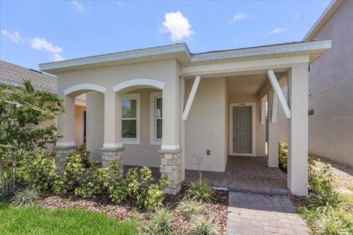 15424 Enchanted Melody Way, WINTER GARDEN, FL, 34787-7420 | Card Image