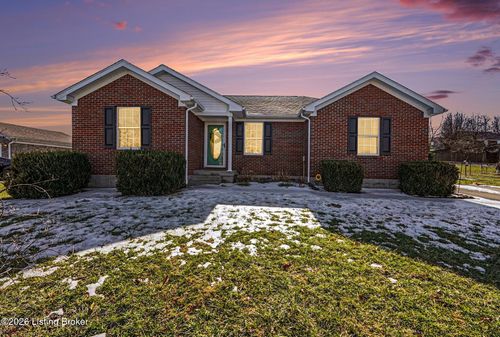 105 Haverly Dr, Bardstown, KY, 40004-9193 | Card Image