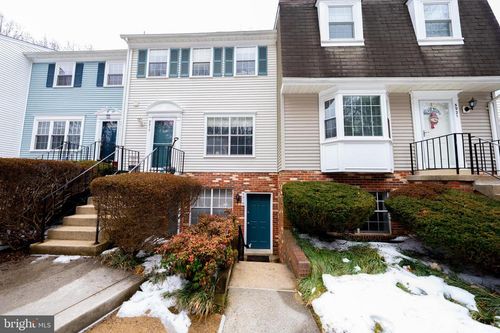 183-5919 First Landing Way, BURKE, VA, 22015-2606 | Card Image