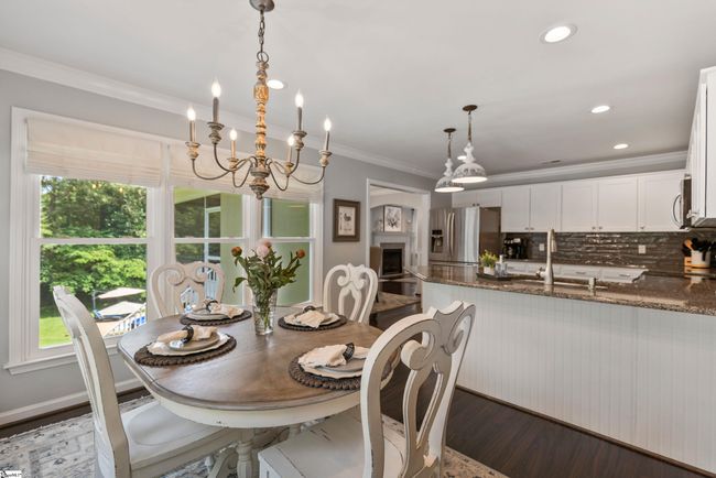 435 Grayson Dr, House other with 4 bedrooms, 3 bathrooms and 2 parking in Moore SC | Image 15