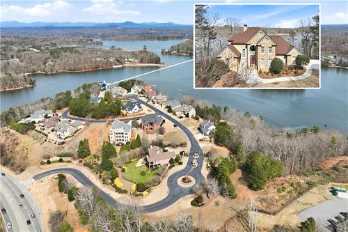 2819 Point Overlook, Gainesville, GA, 30501-1253 | Card Image