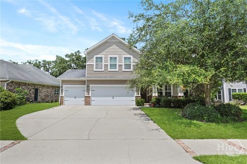 214 Mosswood Dr, Savannah, GA, 31405-9483 | Card Image