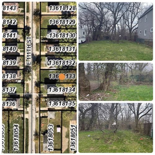 4155 E 111th St, Cleveland, OH, 44105-5328 | Card Image