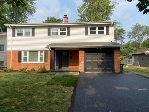 6 S Donald Ave, Arlington Heights, IL, 60004-6671 | Card Image