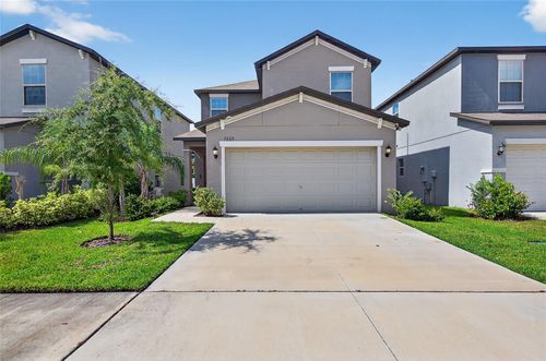 7225 Spring Snowflake Avenue, TAMPA, FL, 33619 | Card Image