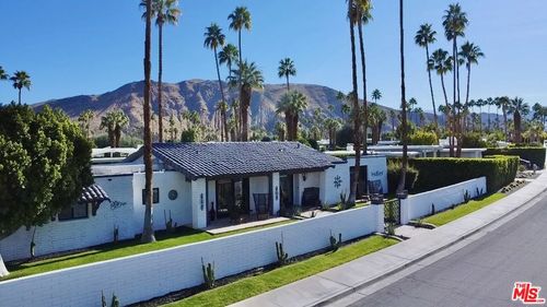 2170 S Caliente Dr, Palm Springs, CA, 92264 | Card Image