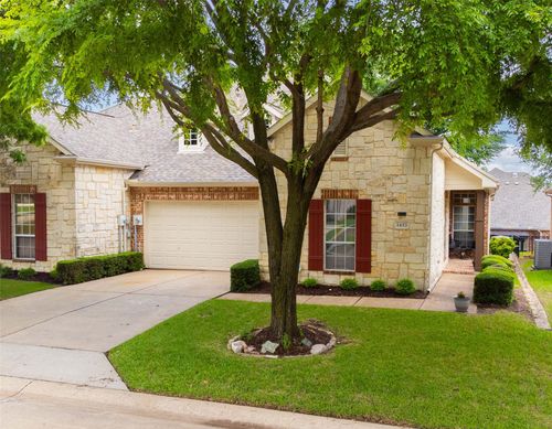 1453 Cattle Baron Ct, Fairview, TX, 75069-4186 | Card Image