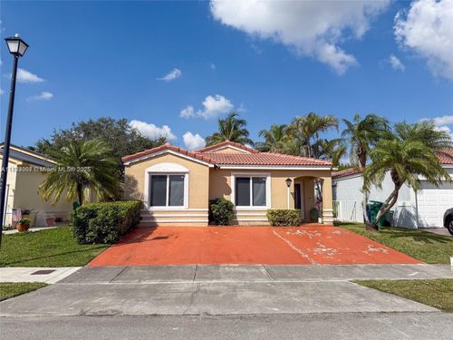 17482 Sw 143rd Pl, Miami, FL, 33177-6674 | Card Image