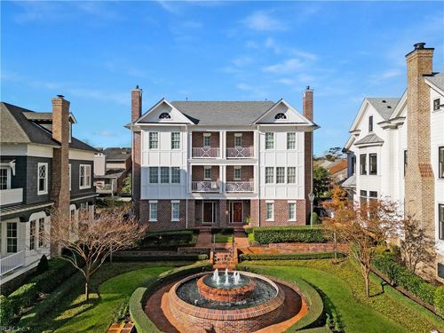 4056 Harlow St, Virginia Beach, VA, 23451-2672 | Card Image