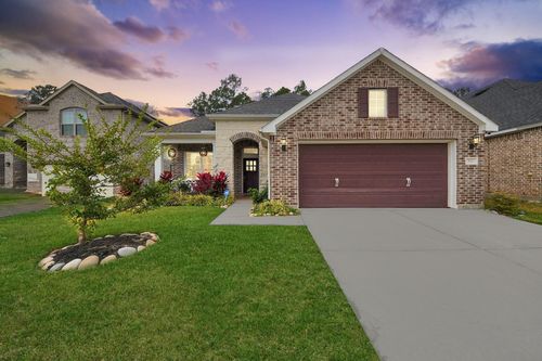 211 Pleasant Hill Way, Conroe, TX, 77304-3115 | Card Image